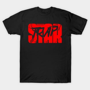 Trap Star T-Shirt